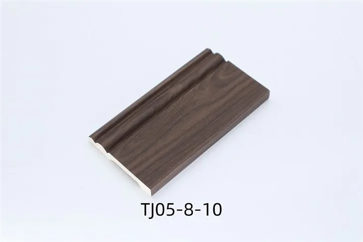 অভ্যন্তর জলরোধী পিএস ছাঁচনির্মাণ