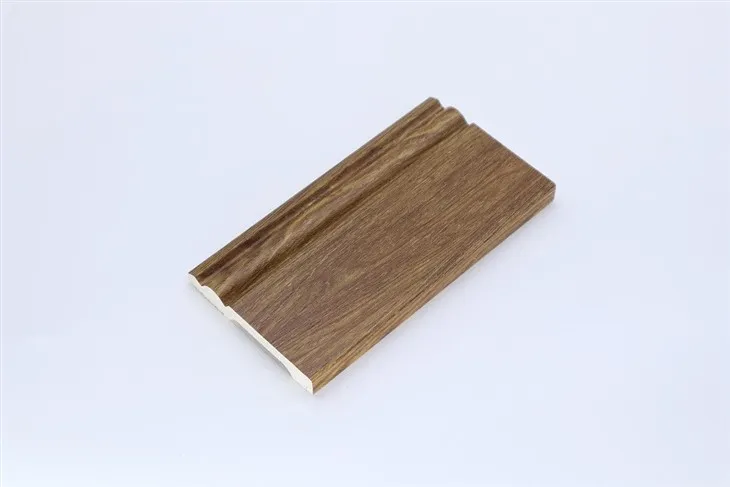 দেয়াল সজ্জা পিএস স্কার্টিং লাইন