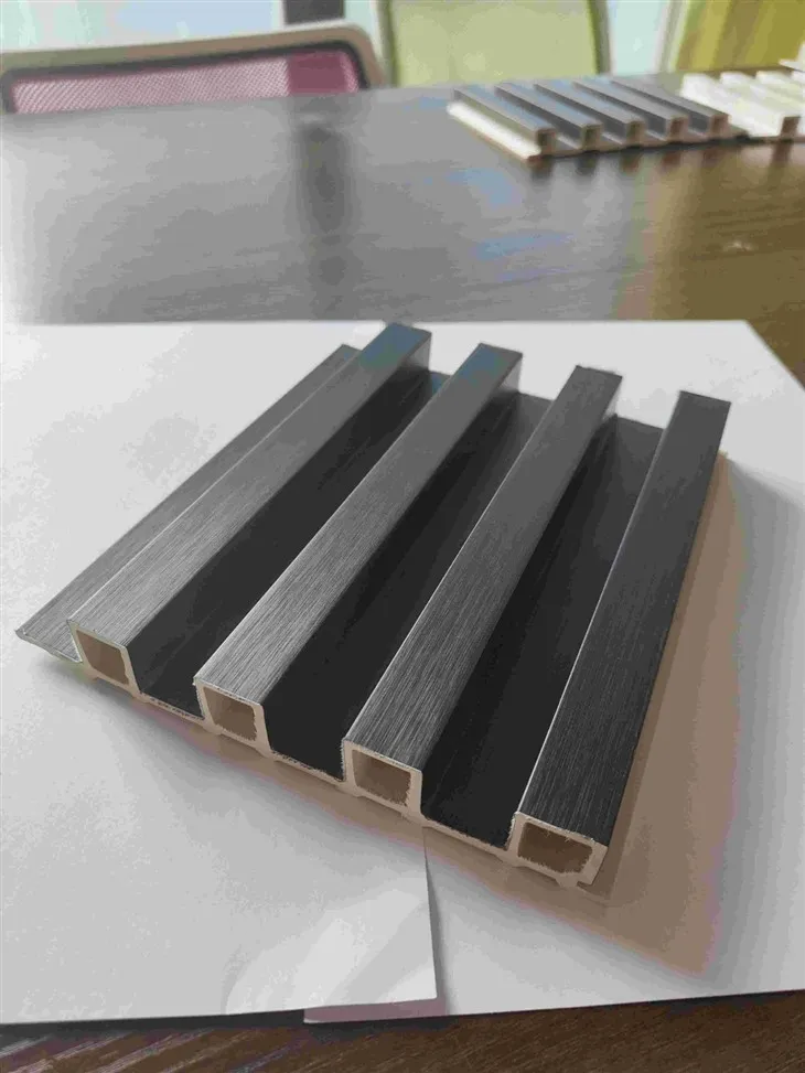 ডাব্লুপিসি ওয়াল প্যানেল কাঠের বিকল্প প্যানেল