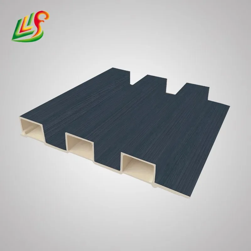 দুর্দান্ত WPC ওয়াল প্যানেল