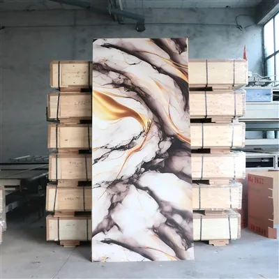 উচ্চ মানের জলরোধী ফায়ারপ্রুফ পিভিসি শীটের সুবিধা