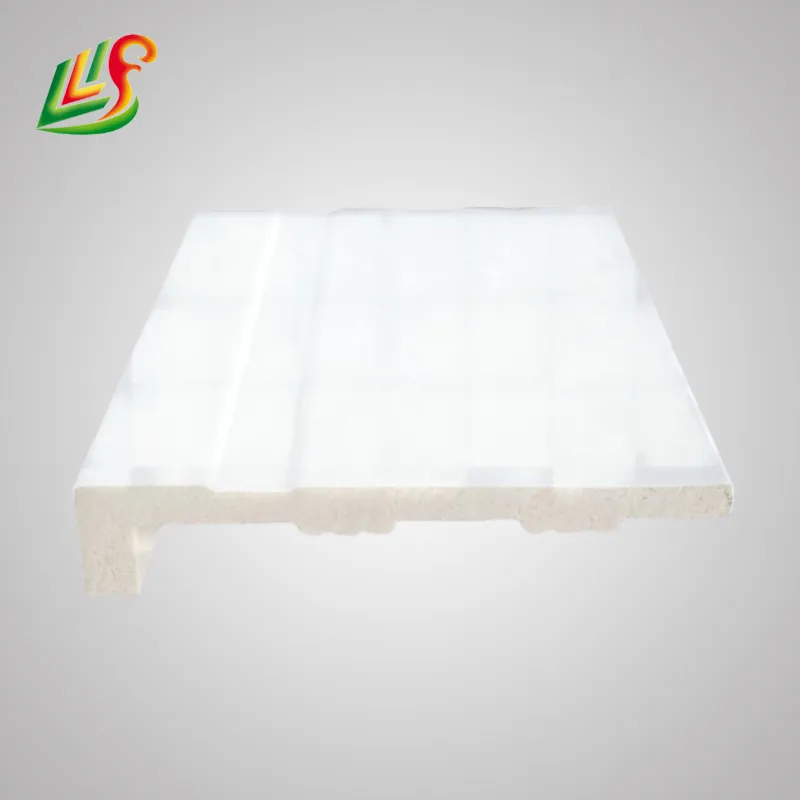 Ps স্কার্টিং বেসবোর্ড