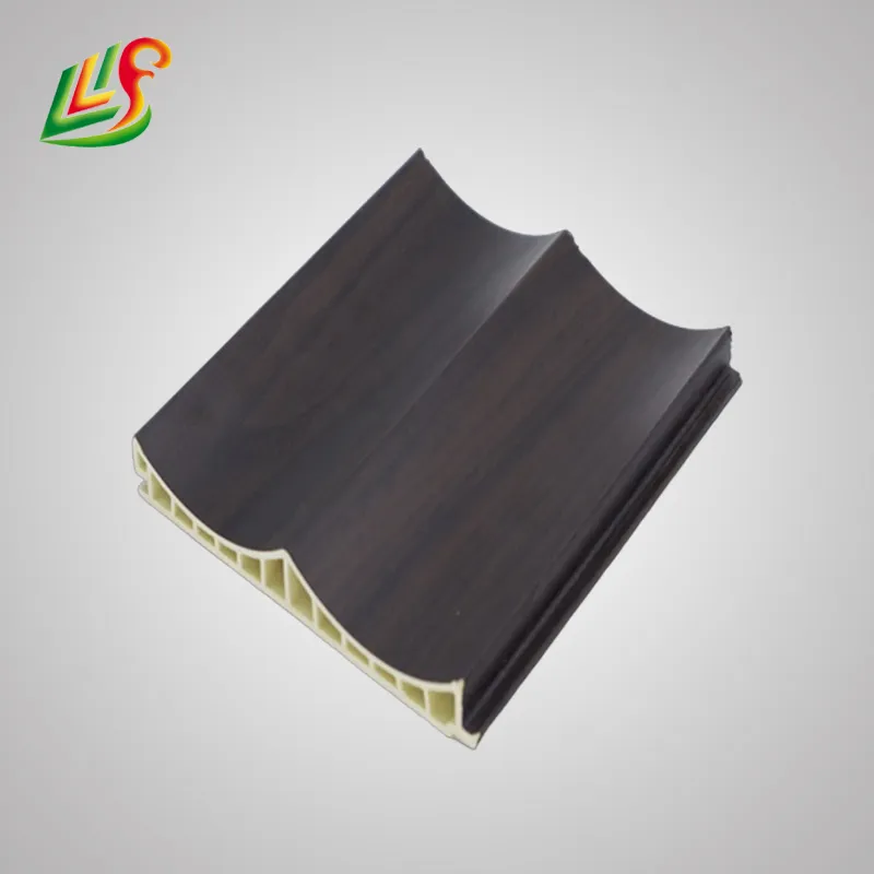 জলরোধী WPC ওয়াল প্যানেল