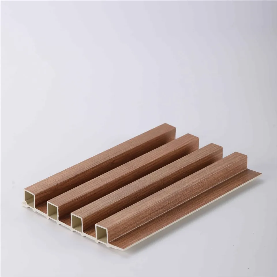 অভ্যন্তরীণ দেয়াল ক্ল্যাডিংয়ের জন্য ডাব্লুপিসি প্যানেল