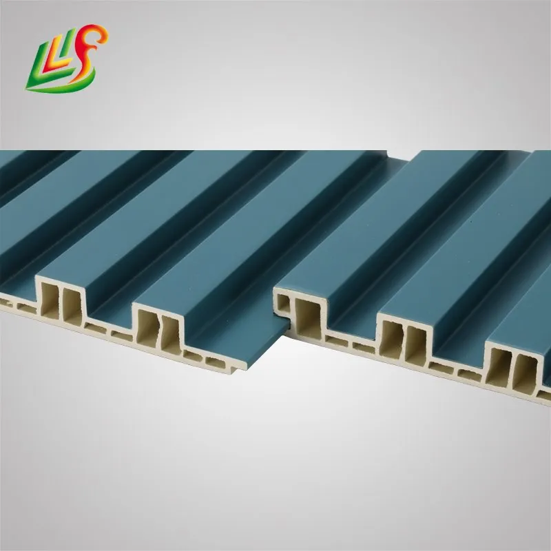 WPC ওয়াল প্যানেল মেশিন